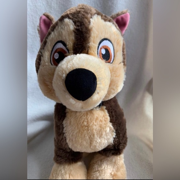 Build A Bear Nickelodeon Paw Patrol Chase Plush Stuffed Animal 13” dog - Picture 3 of 9